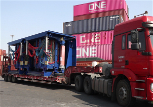 IDM exports melting equipment to Egypt and begins shipping